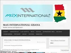Sites similar to maxdreamteam.com