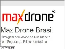 Sites similar to maxdrone.com.br