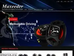 Sites similar to maxeeder.com
