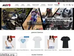 Sites similar to maxeffect.eu