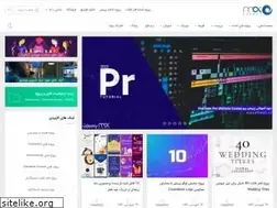Sites similar to maxeffect.ir