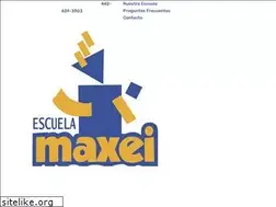 Sites similar to maxei.edu.mx