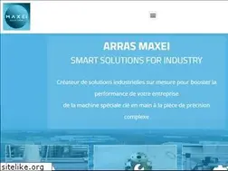 Sites similar to maxei.fr