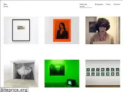 Sites similar to maxeicke.de