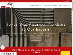 Sites similar to maxelectricllc.com