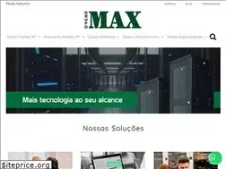 Sites similar to maxeletron.com.br