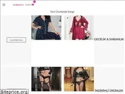Sites similar to maxelina.com.tr