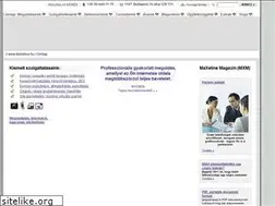 Sites similar to maxeline.hu