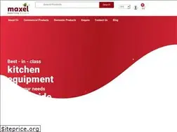 Sites similar to maxelplus.com