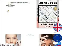 Sites similar to maxelwholesale.com