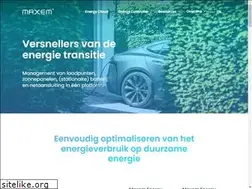Sites similar to maxem.io