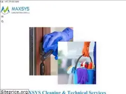 Sites similar to maxemirates.com