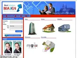 Sites similar to maxen.sk