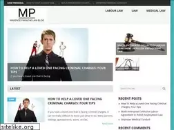 Sites similar to maxenceparache.com