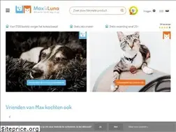 Sites similar to maxenluna.nl