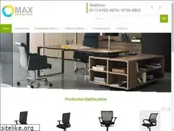 Sites similar to maxequipamientos.com.ar
