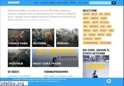 Sites similar to maxer.dk