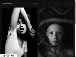 Sites similar to maxeremine.com