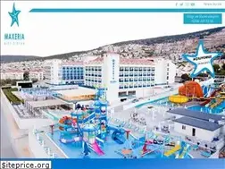 Sites similar to maxeriahotel.com