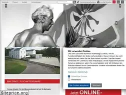 Sites similar to maxernstmuseum.de