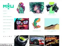 Sites similar to maxeru.com