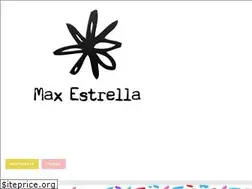 Sites similar to maxestrellaediciones.com