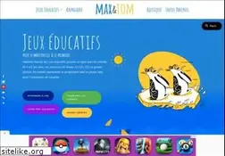 Sites similar to maxetom.com
