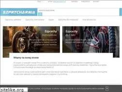 Sites similar to maxev.pl