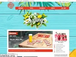 Sites similar to maxevent.be