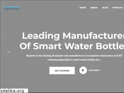 Sites similar to maxevis.com