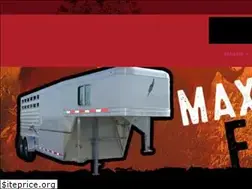 Sites similar to maxeyco.com