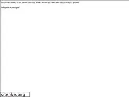 Sites similar to maxfactor.cz