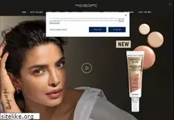 Sites similar to maxfactor.hk