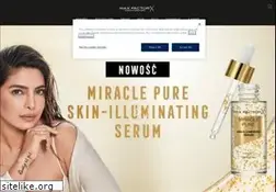 Sites similar to maxfactor.pl