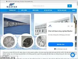 Sites similar to maxfan.com.vn
