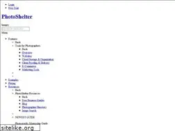 Sites similar to maxfear.photoshelter.com