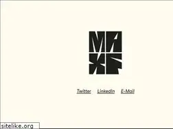Sites similar to maxfellmuth.com