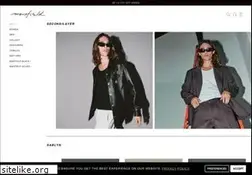 Sites similar to maxfieldla.com