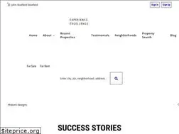 Sites similar to maxfieldre.com