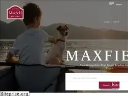 Sites similar to maxfieldrealestate.com