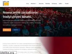 Sites similar to maxfilm.com.pl