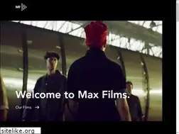 Sites similar to maxfilms.ie