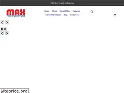 Sites similar to maxfinefurniture.com