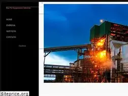 Sites similar to maxfire.com.br