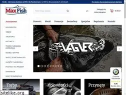 Sites similar to maxfish.pl
