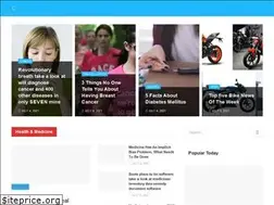 Sites similar to maxfitfam.com