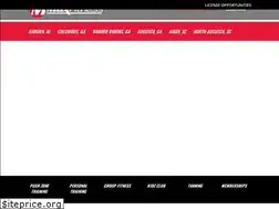 Sites similar to maxfitness.com