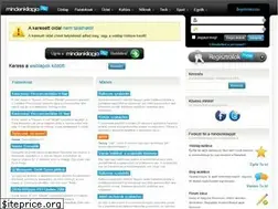 Sites similar to maxfitness.mlap.hu