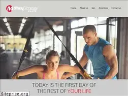 Sites similar to maxfitnesselite.com
