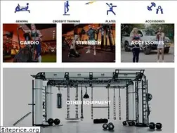 Sites similar to maxfitnessindia.com